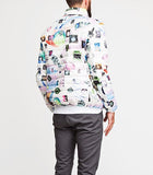 Printed Summer Dress